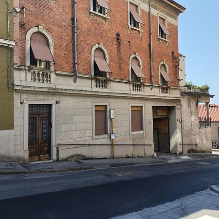 Chiara B&B Trieste Eksteriør bilde