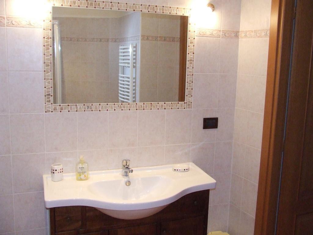 Chiara B&B Trieste Eksteriør bilde