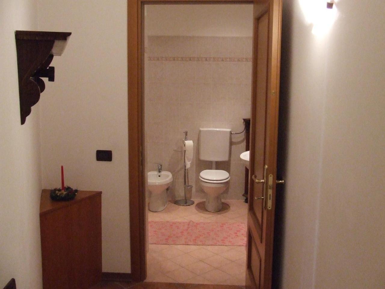 Chiara B&B Trieste Rom bilde